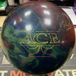 X Factor Ace 15.4